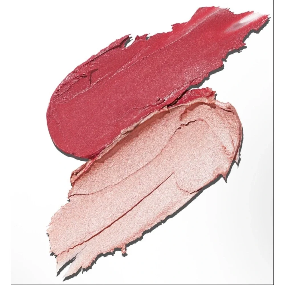 Wander Beauty - On-The-Glow Blush & Illuminator - Shade: Strawberry Fields *NIB